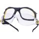 Відкриті захисні окуляри з боковим захистом PACAYA CLEAR PACAYBLIN фото 2