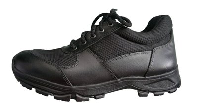 П/черевики "Спринт" кросівки взуття для охоронних структур 453398030581 фото