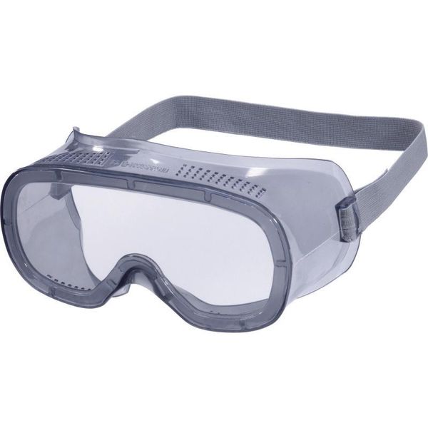 Закриті захисні окуляри із прямою вентиляцією MURIA1 MURIA1VD фото