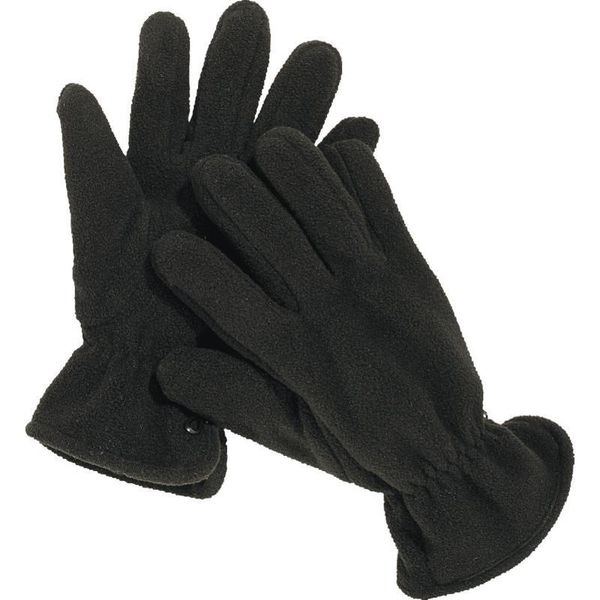 Утеплені рукавички з підкладкою на флісі NEVE фото