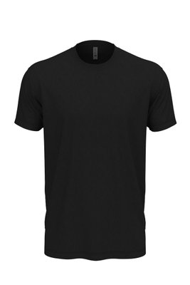 Футболка з круглим вирізом Unisex Cotton T-shirt, XS N3600 фото