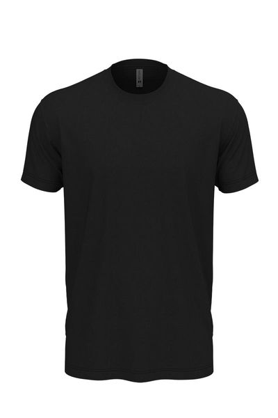 Футболка з круглим вирізом Unisex Cotton T-shirt, XS N3600 фото