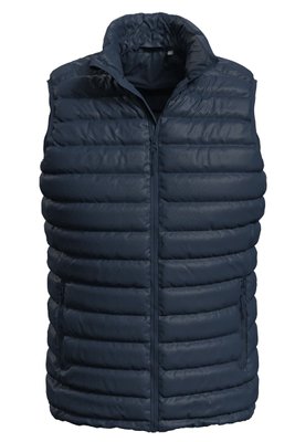 Куртка Lux Padded Vest, S ST5430 фото