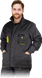 Куртка захисна - Чорний Код: LH-FMN-J фото 1