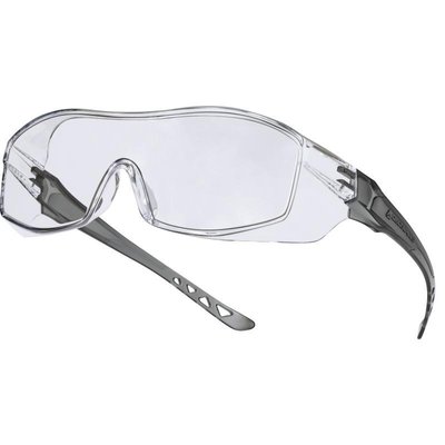 Відкриті окуляри з боковим захистом HEKLA2 HEKL2IN фото
