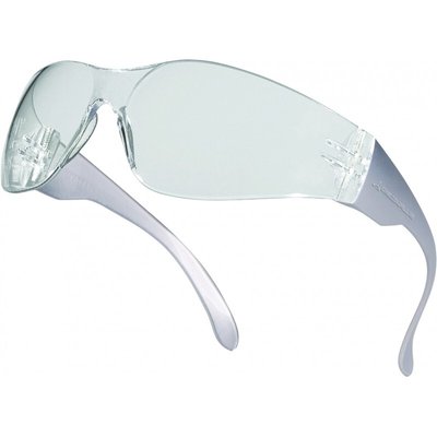 Відкриті окуляри з бічним захистом BRAV2INAB BRAV2IN фото