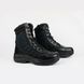 Універсальні тактичні черевики Safety Jogger TACTIC OB SRA FO HRO з середнім вирізом 40 TACTICBLK40 фото 4