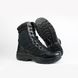 Універсальні тактичні черевики Safety Jogger TACTIC OB SRA FO HRO з середнім вирізом 40 TACTICBLK40 фото 3