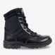 Універсальні тактичні черевики Safety Jogger TACTIC OB SRA FO HRO з середнім вирізом 40 TACTICBLK40 фото 1
