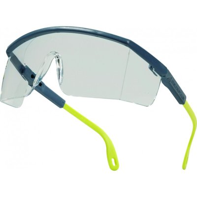Відкриті окуляри з боковим захистом KILIMGRIN KILIMGRIN фото