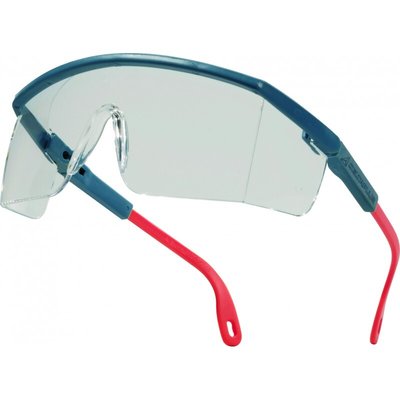 Відкриті окуляри з боковим захистом KILIMGRINAB KILIMGRINAB фото