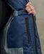 Куртка робоча утеплена "Атланта " - Синій - 48-50 Код: 04 KRZ111 фото 6