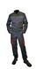 Костюм робочий "Віннер" з брюками - Темно-синій - 44-46 Код: 04 KRD115 фото 1