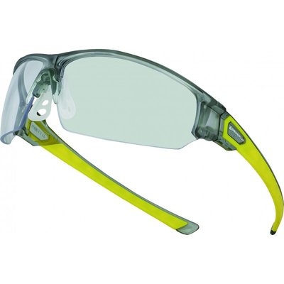 Захисні окуляри з боковим захистом відкриті ASO CLEAR ASOIN фото