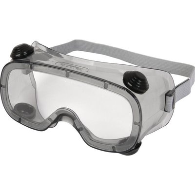 Закриті захисні окуляри вентиляцією RUIZ1 RUIZ1VI фото