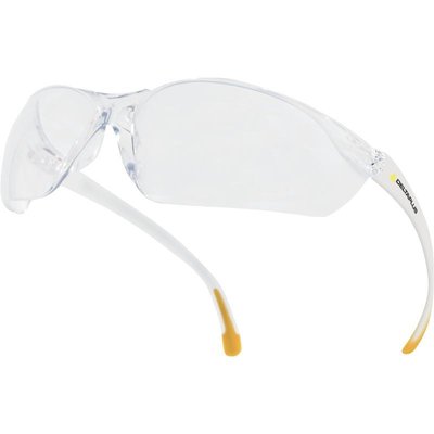 Відкриті окуляри з бічним захистом MEIA CLEAR MEIAIN фото