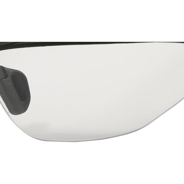 Захисні окуляри з боковим захистом відкриті ASO2 CLEAR ASO2IN фото