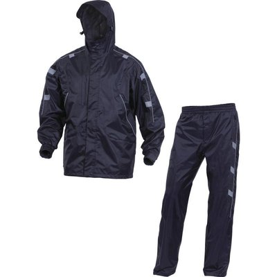 Куртка робоча та штани робочі вологозахисні Delta Plus LIDINGO " LIDINGO" фото