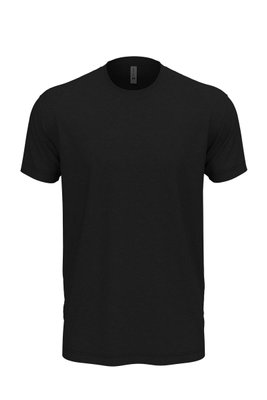 Футболка з круглим вирізом Unisex CVC T-shirt, XS N6210 фото
