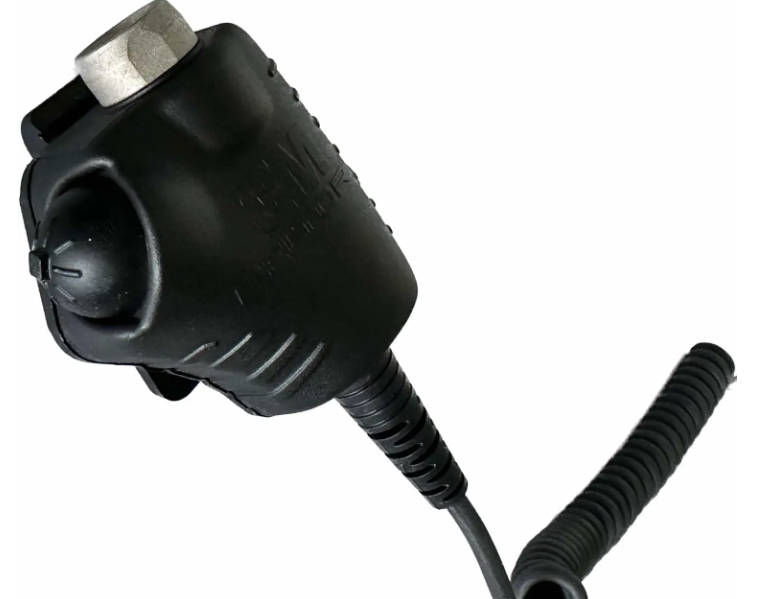 Адаптер 3M&trade; PELTOR&trade; PTT FL4063 до рацій MOTOROLA MOTOTRBO 7100049623 фото