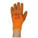 UAFORMA Gloves UA-Drag O Foam - Рукавички захисні, утеплені, трикотажні, з покриттям зі спіненого латексу, шорстке покриття 999981000007 фото 5