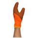 UAFORMA Gloves UA-Drag O Foam - Рукавички захисні, утеплені, трикотажні, з покриттям зі спіненого латексу, шорстке покриття 999981000007 фото 2