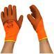 UAFORMA Gloves UA-Drag O Foam - Рукавички захисні, утеплені, трикотажні, з покриттям зі спіненого латексу, шорстке покриття 999981000007 фото 1