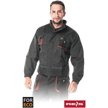 REIS Foreco-J SBP Jacket - Робоча куртка 999981000118 фото