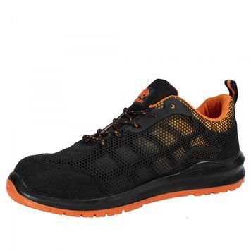 ArtMas Shoes AIRVENT O SB - Робочі черевики AIRVENT O SB 999981000219 фото