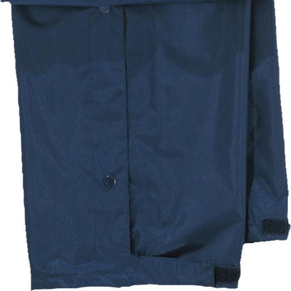Вологозахисні штани робочі Delta Plus TYPHOON TYPHOON фото