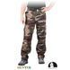 Leber & Hollman LH-HUNSPO MO Pants - Робочі штани захисні 2 в 1 з відстібаючими штанинами 999981000119 фото 1