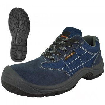 ArtMas Shoes BP CANVAS - Робочі черевики BP CANVAS 999981000220 фото
