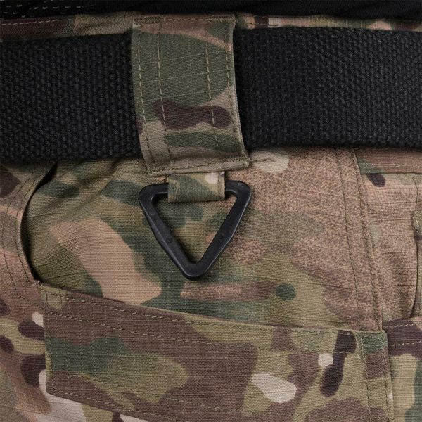 TACTICAL GUARD Pants - Мультикам штани захисні військові 999981000120 фото