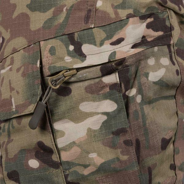 TACTICAL GUARD Pants - Мультикам штани захисні військові 999981000120 фото