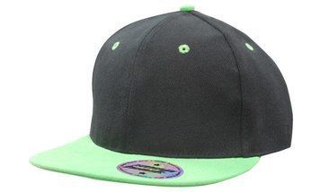 Кепка SNAPBACK TWO COLOUR 4136 фото