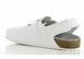 Сабо з мікрофібри JEFF Safety Jogger 39 JEFFWHT39 фото 3