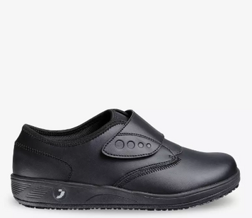Туфлі ELIANE O1 ESD SRS Safety Jogger 37 ELIANEBLK37 фото