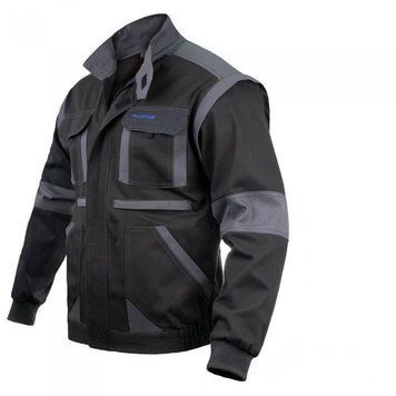 ArtMas Procotton Grey Jacket - Робоча Куртка 999981000173 фото