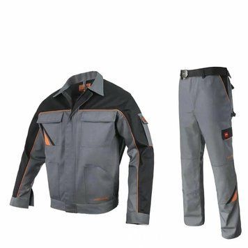 ArtMas Professional Jacket & Trousers - Робочий костюм Professional куртка на штани 999981000274 фото