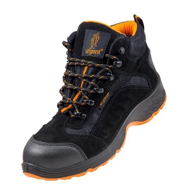 URGENT Safety Boots 103 SB - Взуття захисне з металевим носком 999981000022 фото