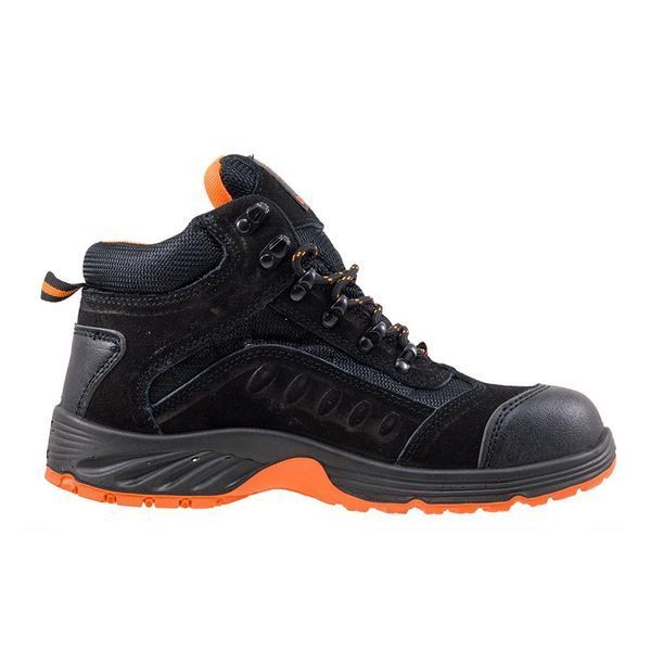 URGENT Safety Boots 103 SB - Взуття захисне з металевим носком 999981000022 фото