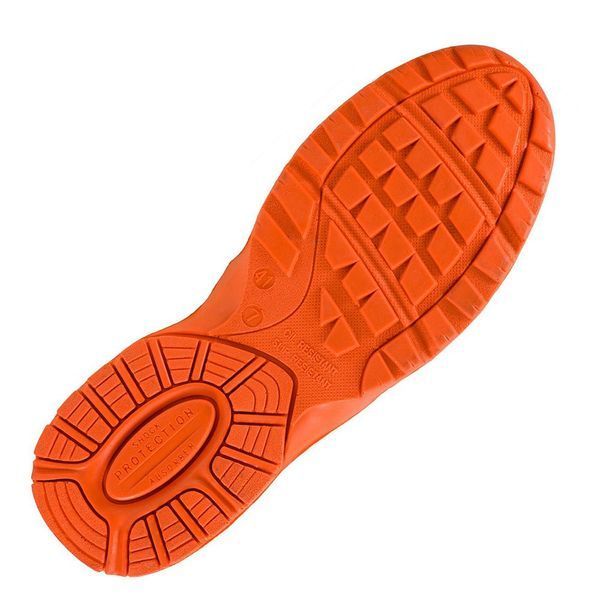 URGENT Safety Boots 103 SB - Взуття захисне з металевим носком 999981000022 фото