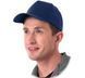 REIS Protective Cap CZ G NAVY BLUE - Захисна кепка Темно-Синій 999981000072 фото 1