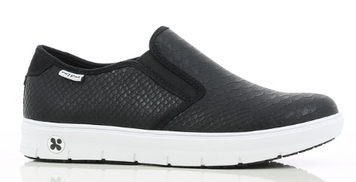 Туфлі жіночі Selina Safety Jogger 36 SELINABLK36 фото