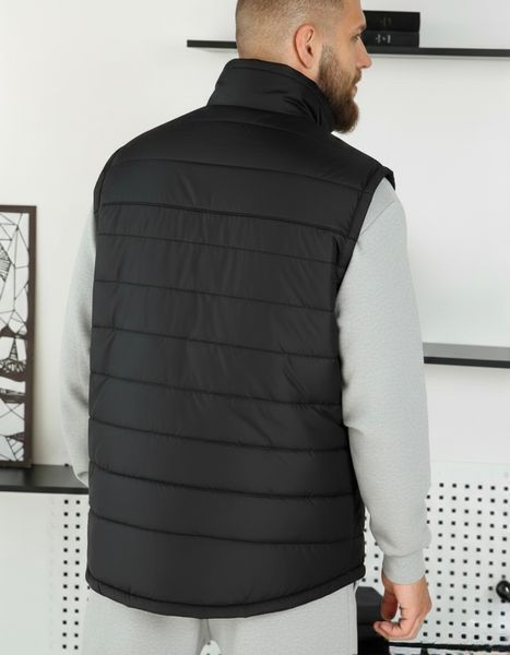 Жилет утеплений робочий PromoSafe XXXL 670492224965 фото