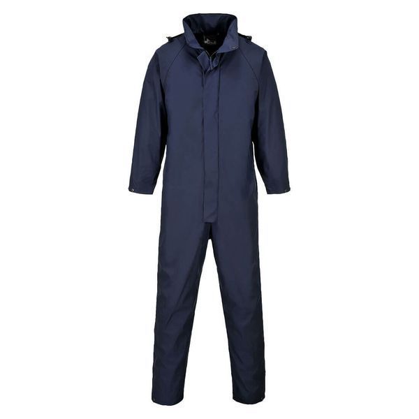 Комбінезон вологозахисний PORTWEST S452 Sealtex S452NARXXL фото