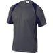 Двоколірна T-Shirt з короткими рукавами Delta Plus BALI " BALI" фото 1