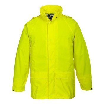 Куртка вологозахисна PORTWEST S450 Sealtex S450YERL фото