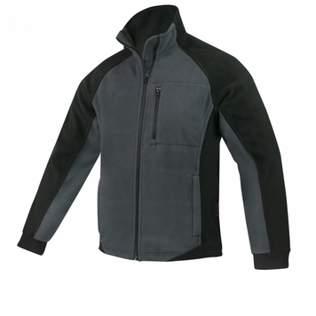 ArtMas Polar BI+ GREY Fleece Jacket - Флісовий светр 999981000277 фото