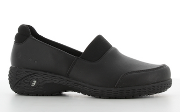 Туфлі робочі LISBETH O2 ESD SRC Safety Jogger 37 LISBETHBLK37 фото